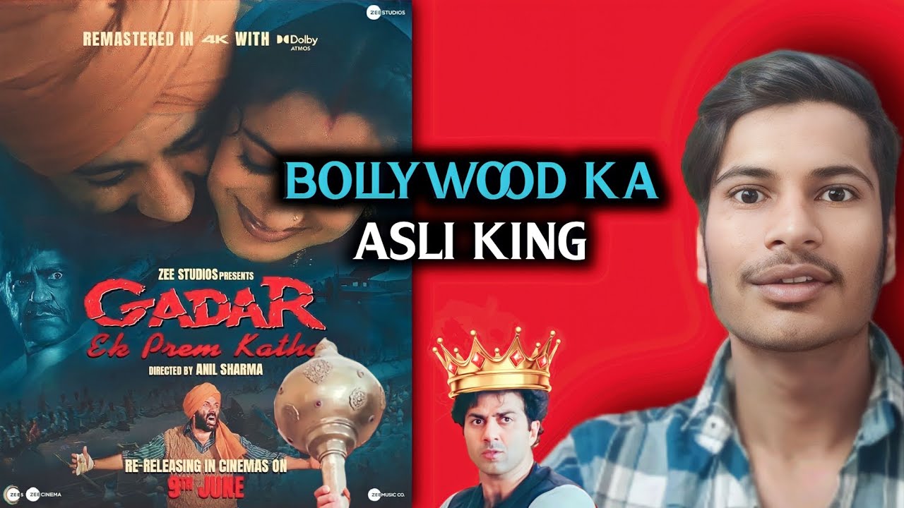 gadar box office collection| day 1 collection| sunny deol|