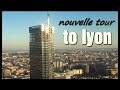 To lyon part dieu nouvelle tour volution