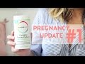 Pregnancy Update #1: First Trimester, Morning Sickness, and Pre-Natal Vitamins
