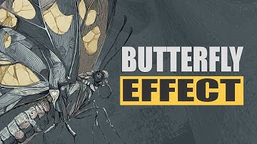 The Butterfly Effect: How Small Actions Can Change Your Life Forever