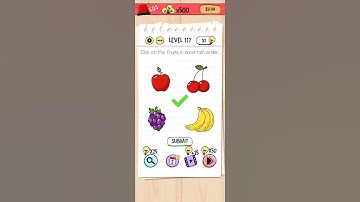 Brain Test#level-117