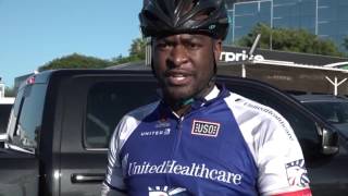San Antonio events honor wounded warriors