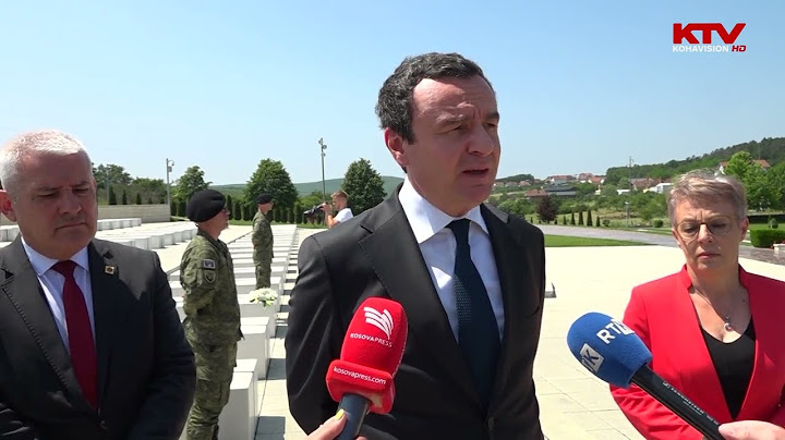 Kurti: 12 Qershori, simbol i kryengritjes dhe lirisë
