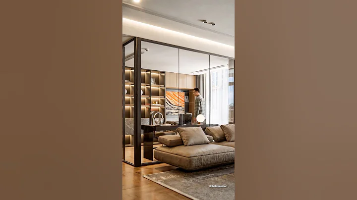 Lumion 2025: AI Animation for Stunning 3D Interiors #lumion