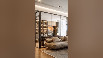 Lumion 2025: AI Animation for Stunning 3D Interiors #lumion