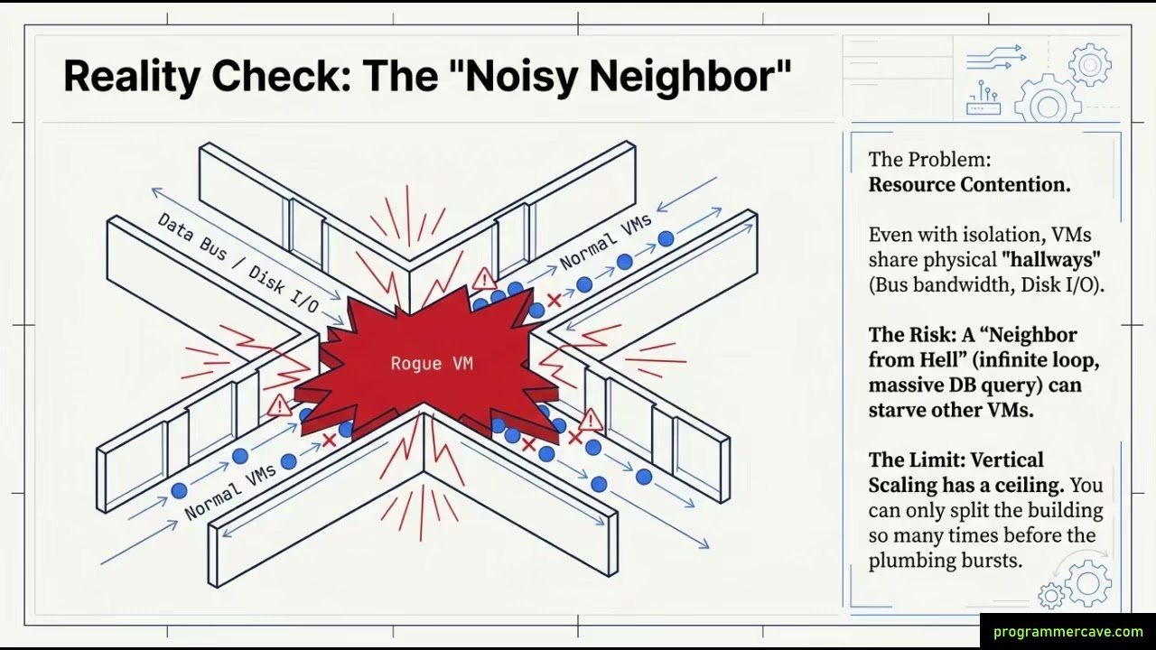 Master Linux Virtualization Architecture: From First Principles to Senior Engineer