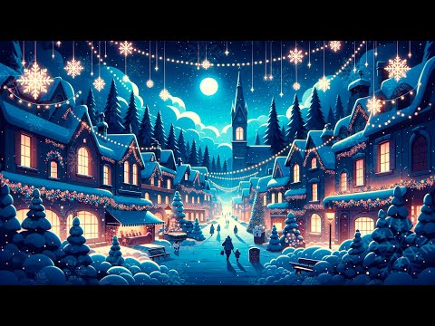 ❄️ Chillhop Essentials
