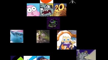 All Characters From All Preview 2 Deepfakes V15 Singing U N C L E A R (New)