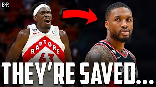 4 NBA Trades That Are About To SAVE Struggling Lottery Teams...