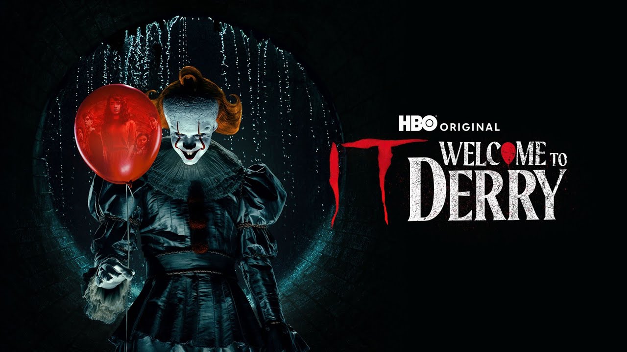 Pennywise Tuba Parade | IT: Welcome to Derry (Entidade Beats Drill Mix) 