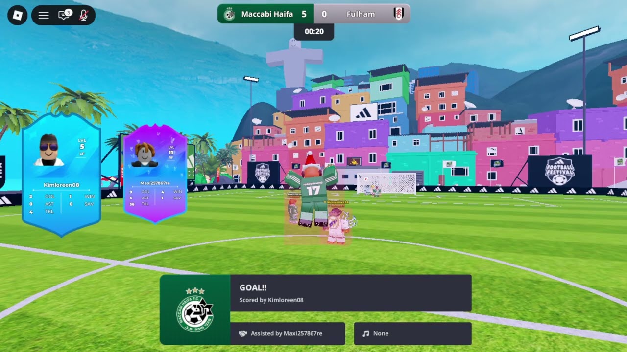 Becoming The Best Passer In FIFA Super Soccer