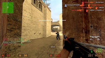 CSS OWNAGE Test Video