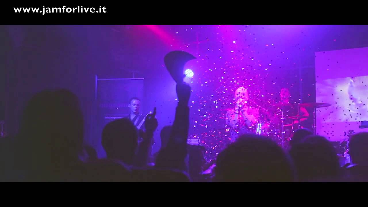 NEGRAMARO (Tribute Negramaro Tribute Band)