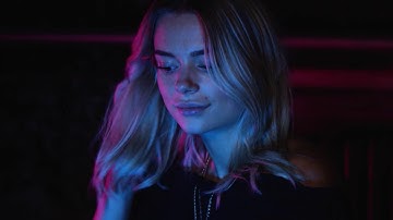 How to make your film more dramatic with Rotolight