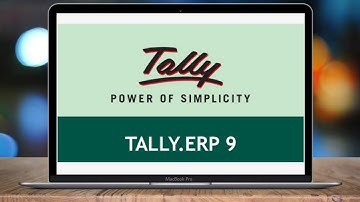 Install Tally ERP 9.0 In Mac OS | Run Tally ERP 9.0 in Mac Operating System