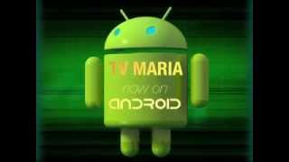 TV Maria App./ pat screenshot 3