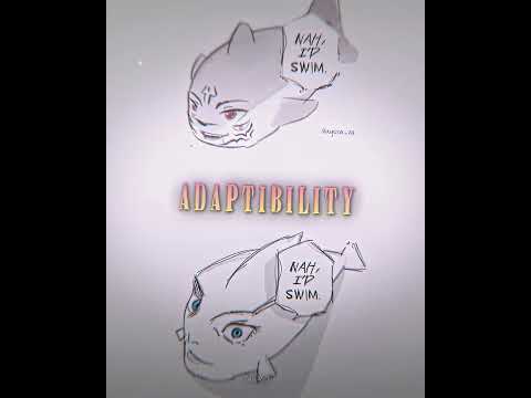 Cod Vs Salmon Gojo Vs Sukuna Jujutsukaisen Gojo Sukuna Jjkmemes Yuta Maki Yuji