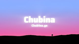 Chubina - East Duo (Version)