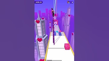 High Heels All levels walkthrough Gameplay level 23 (iOS & Android)