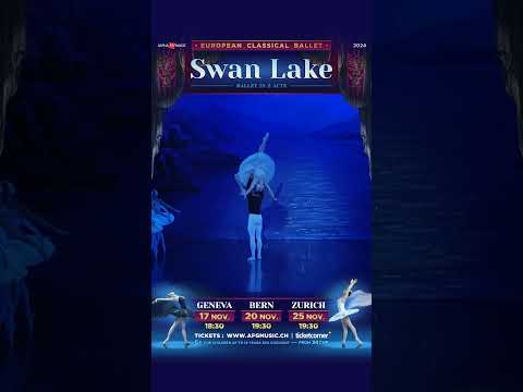 Swan Lake by
