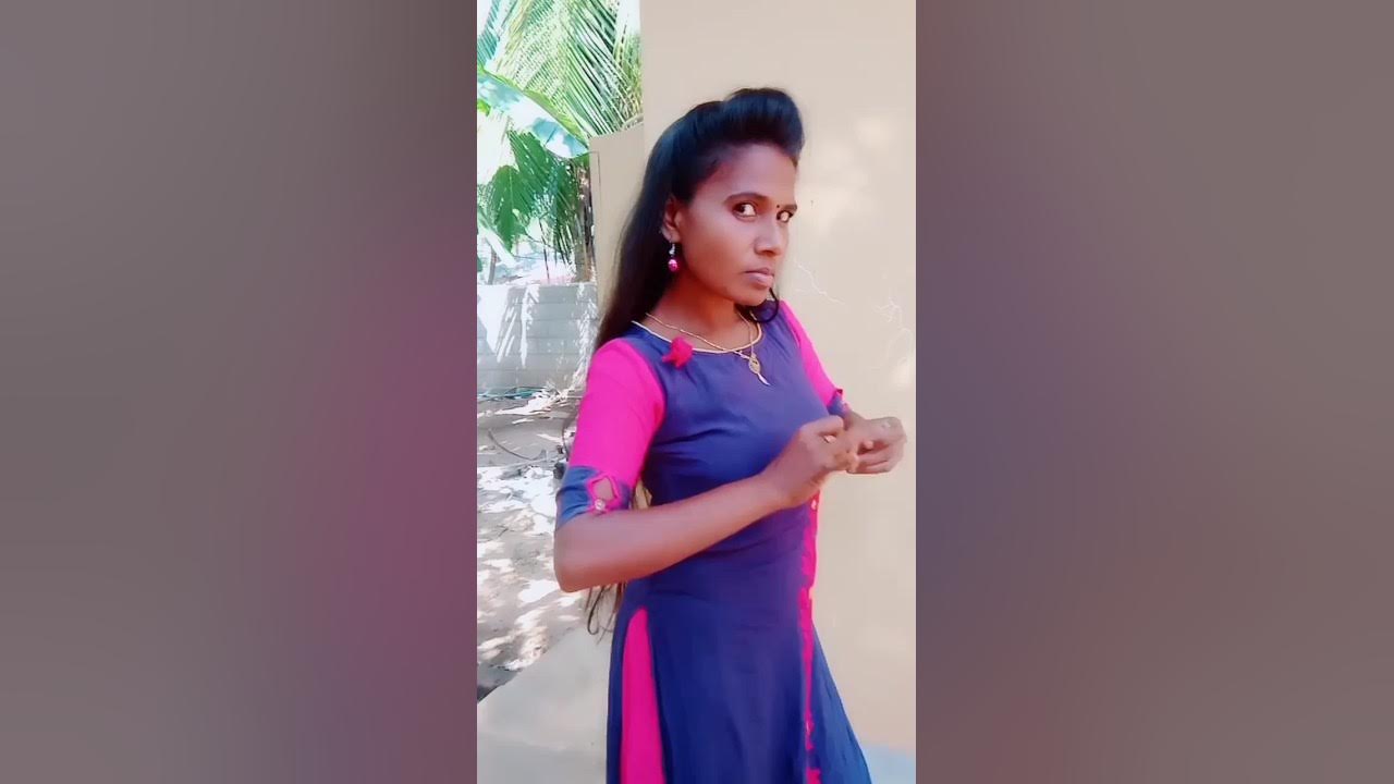 New reels tamil song - YouTube