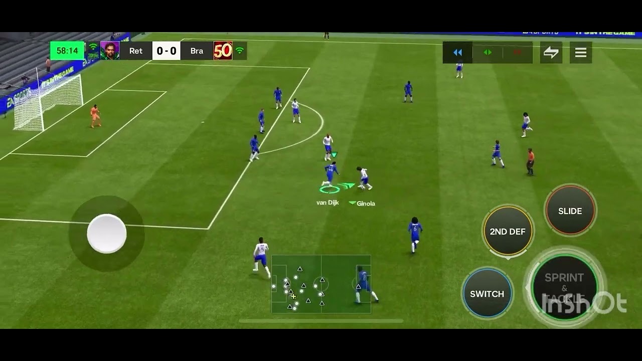 ReturnOfKing vs Bryann.z - H2H May 30, 2025