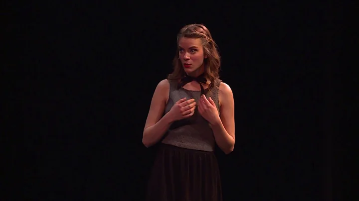 Evan Lazdowski & Sarah Schulz | Theater + Voice | ...