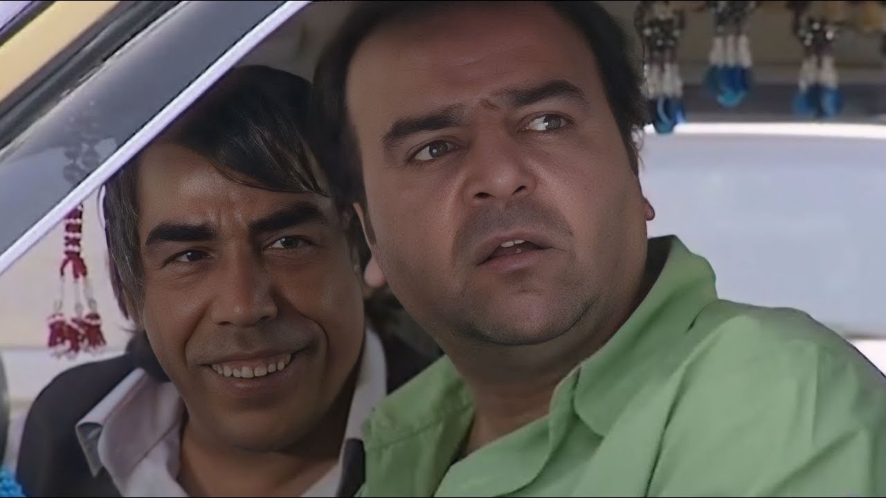 نهفات أبو جانتي في السجن - نصف ساعة من الكوميديا ! سامر المصري