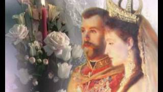 Romanovs . Roses. Как Хороши , Как Свежи Были Розы .