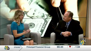 How to put a budget together, why it's important