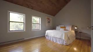 Living in Cambridge, Massachusetts near Harvard and MIT