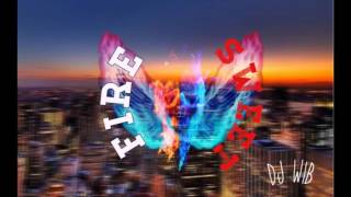 Fire Sweet - DJ Wib