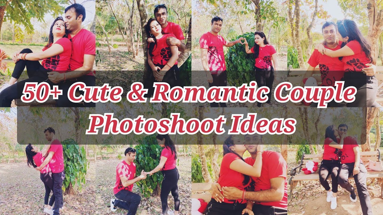 20 Posing Prompts for Couples – Valerie Richer Photography