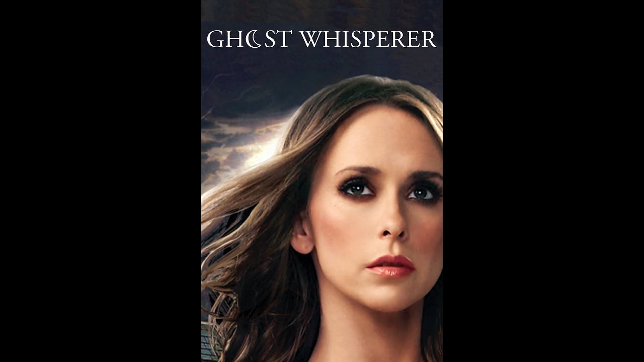 Ghost Whisperer Season 5 Episode 09: Lost in the Shadows - YouTube