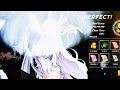 Sword master story February 22 Raid Gameplay Mage 