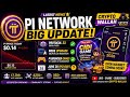 🚨 PI NETWORK BIG UPDATE! Protocol 23, CIDI Game & Open Mainnet News 🔥 | @Cryptowalaah