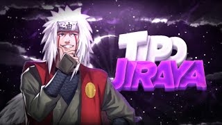 Tipo Jiraya?? (Naruto) Style Trap | Prod. Sidney Scaccio (MHRAP) Sr killua ofc