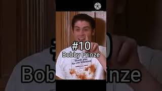 Ranking Every Ghostface Killer In Scream And Scary Movie