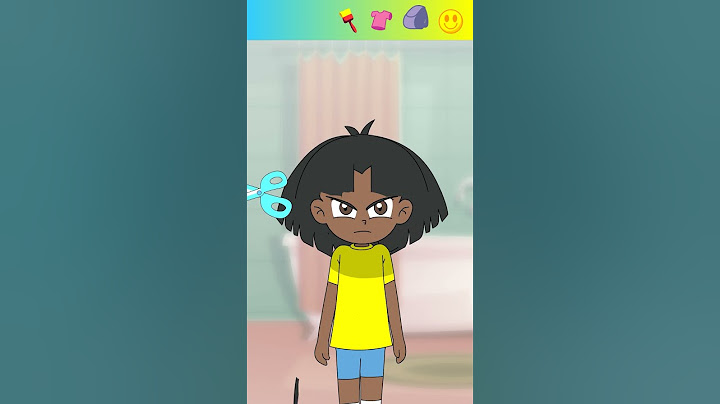 Amanda into Dora