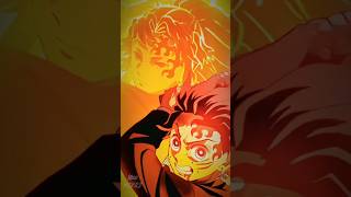 🔥 HEAVENLY JUMPSTYLE × DEMON SLAYER 🖤 | Ultra Slowed Bass Anime Edit 🎧✨