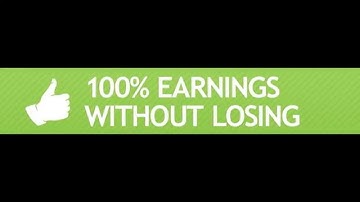 Legal Insider Bot | No Loss Binary Autotrader