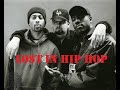 LOST IN HIP HOP PODCAST | 04-19-2021 | 1999 HIP HOP