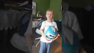 Латышский с Константином. Урок 1.