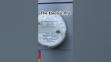 Electric Smart Meters SAFE or DANGEROUS? #radiation #mychoice #sonomacounty #electrical