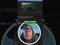 Quick Video Editing: AMAZING Shortcut Key! #shorts