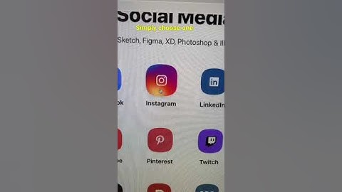 The Best Instagram Image Size – Social Media Image Sizes