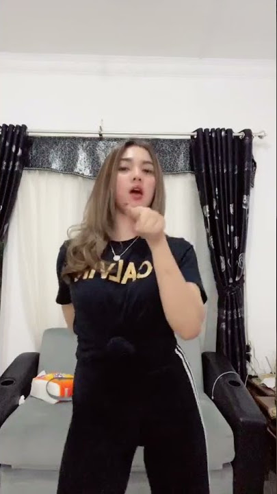 tiktok terbaru Raya kityy_swag banget