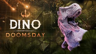 Surviving Dino Doomsday: Epic Sci-fi Bundle Revealed by Loot Studios 3,685 views 6 months ago 1 minute