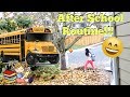 Princess Riri&#39;s After School Routine!!!