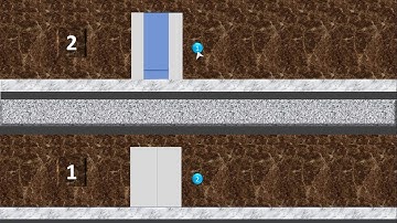 Building Elevator Animation - Using PowerPoint 2021